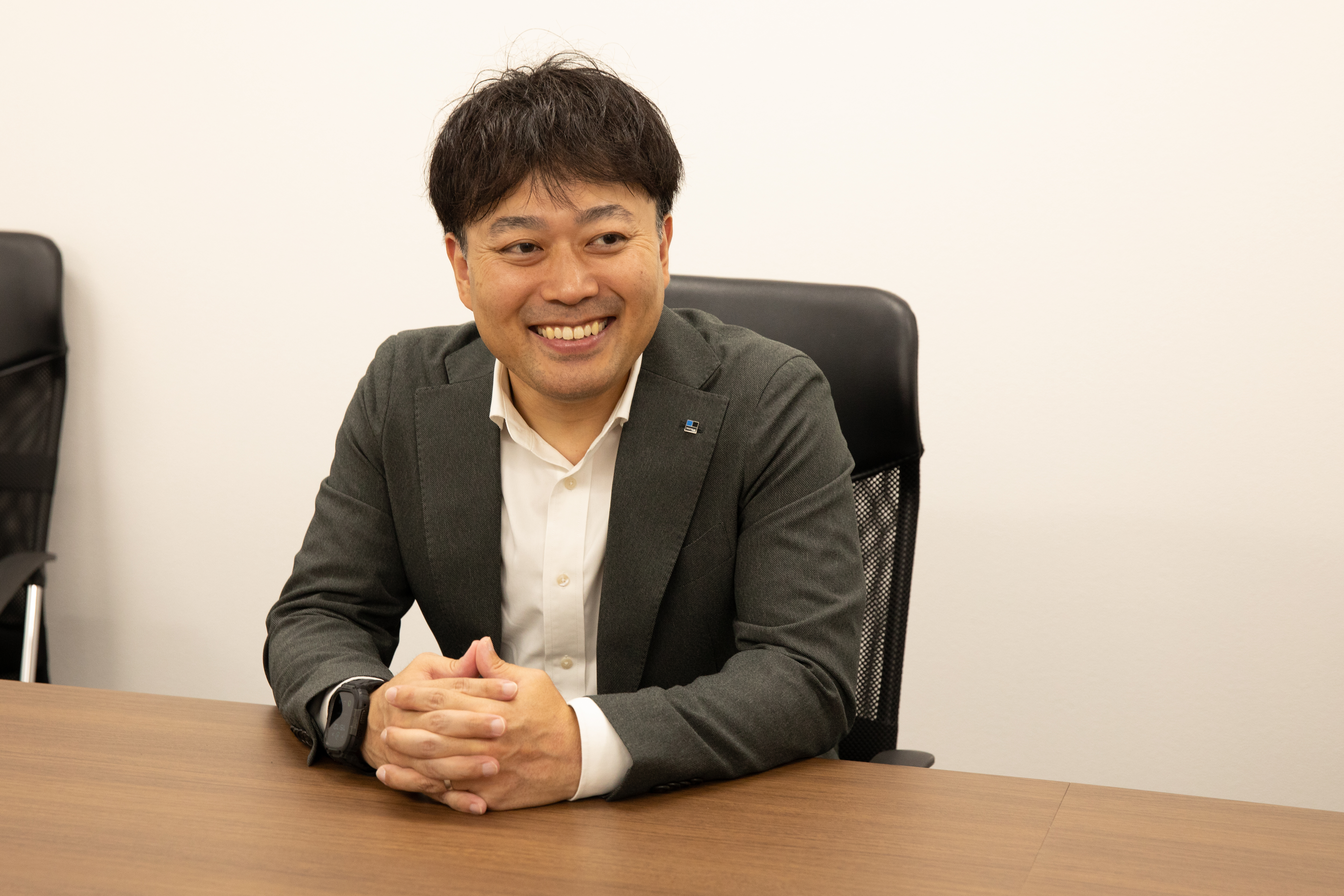 上條 智矢 様