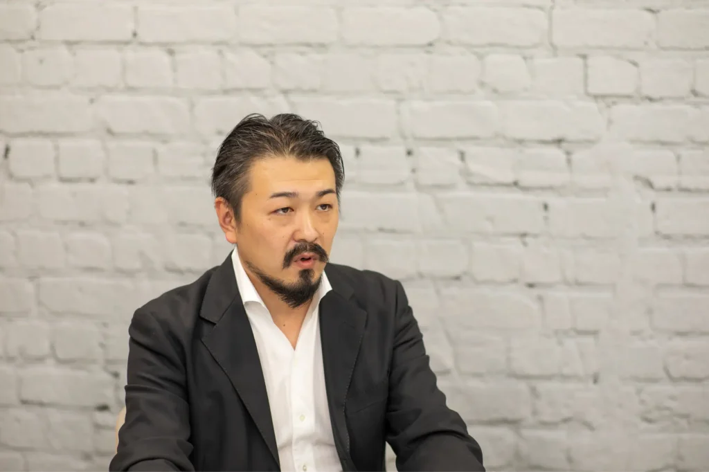 最後にMiletosに期待することをお聞かせください。