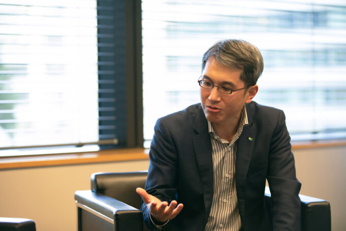 明治安田生命保険相互会社様では、SAPPHIREのデータ検証機能を活用した新たな経費精算プロセスを構築し、経費精算の効率化と統制強化の両立を実現しています。